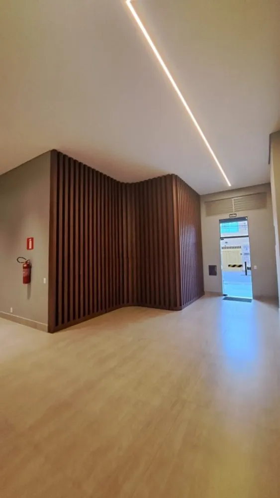 Cobertura, 2 quartos, 123 m² - Foto 2