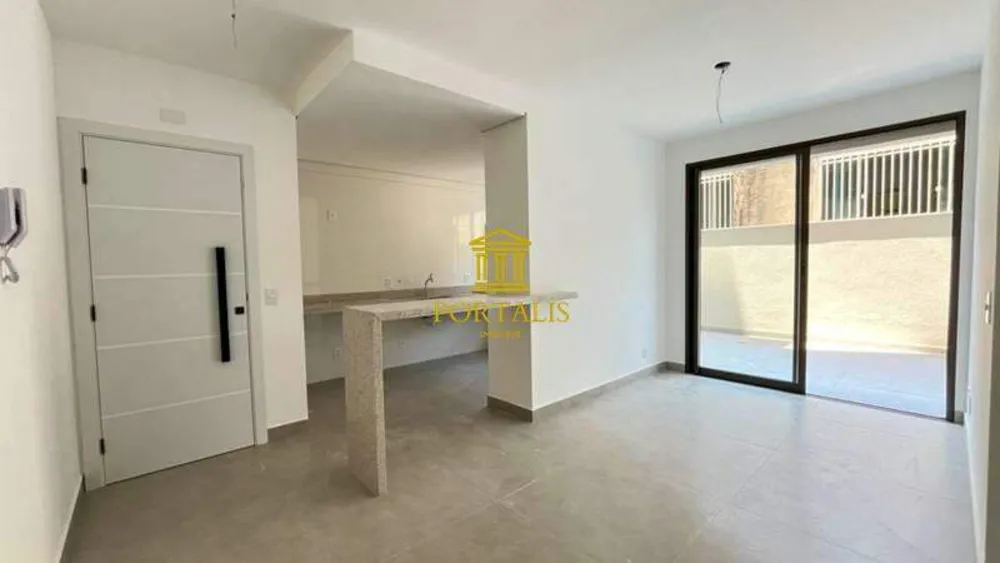 Apartamento, 3 quartos, 77 m² - Foto 3