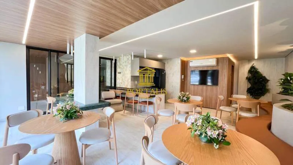Apartamento, 3 quartos, 77 m² - Foto 1