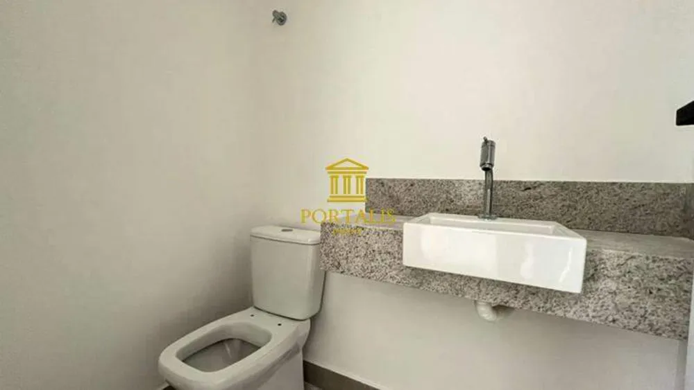 Apartamento, 3 quartos, 77 m² - Foto 14