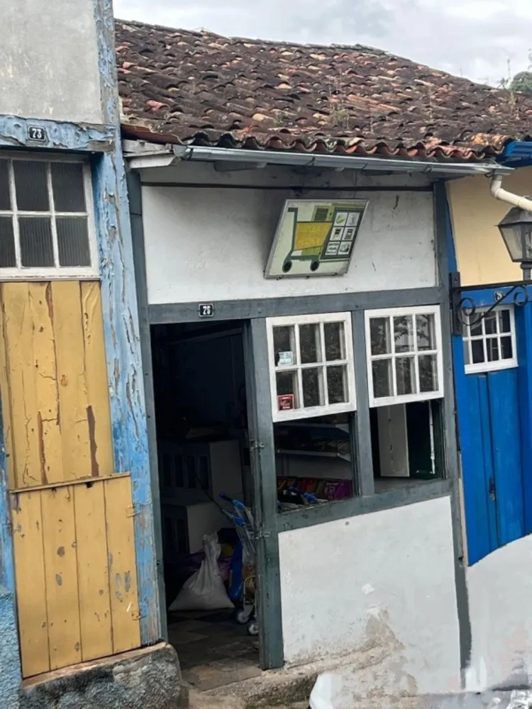 Loja-Salão, 230 m² - Foto 2