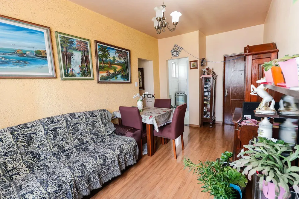Apartamento, 3 quartos, 71 m² - Foto 1