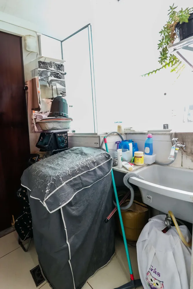 Apartamento, 3 quartos, 71 m² - Foto 10
