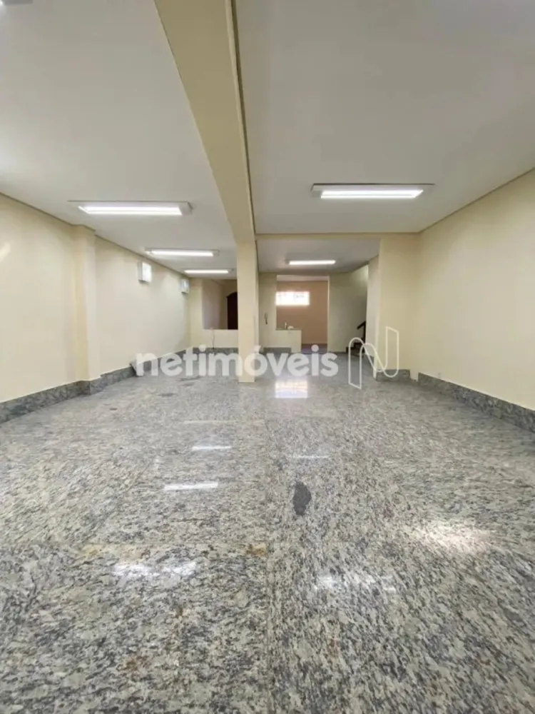 Loja-Salão, 536 m² - Foto 1