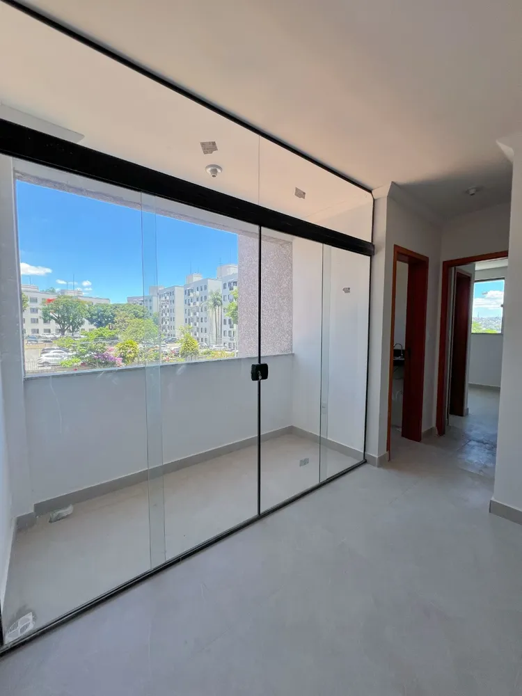 Apartamento, 2 quartos, 58 m² - Foto 3