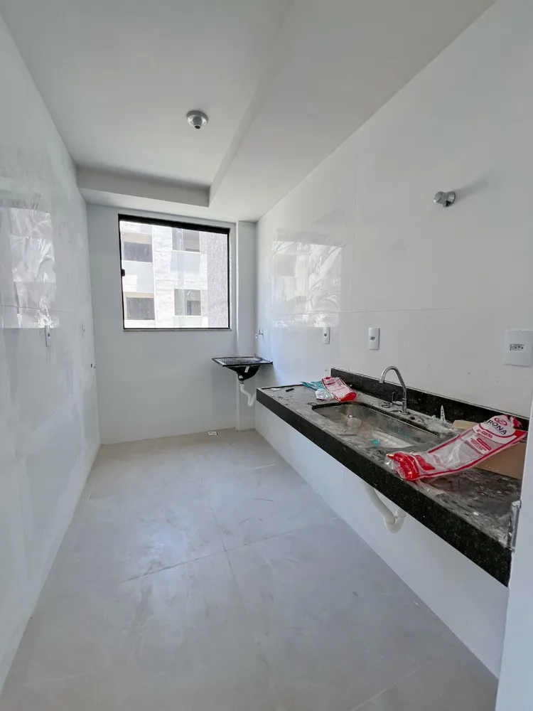 Apartamento, 2 quartos, 58 m² - Foto 5