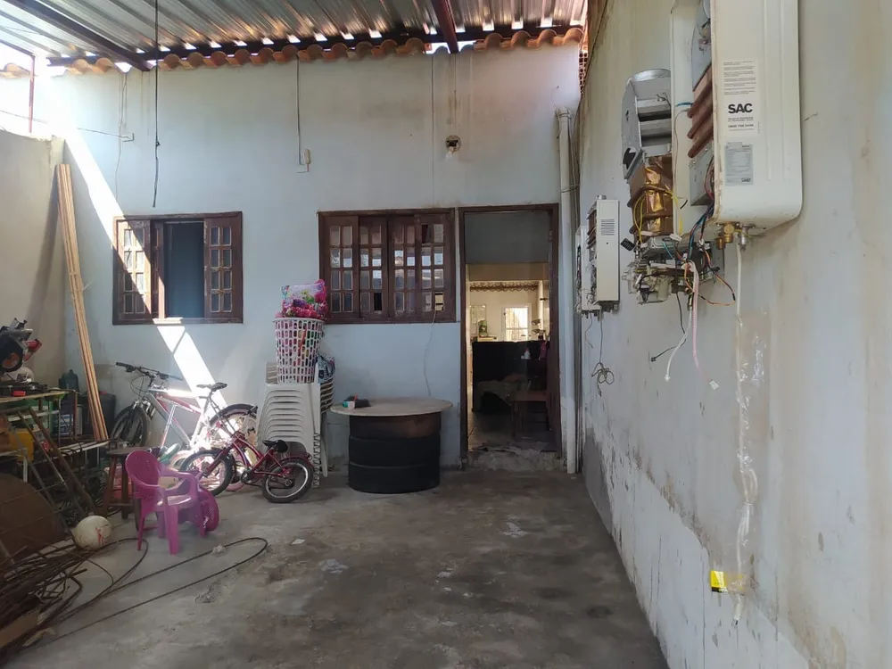 Casa, 2 quartos, 45 m² - Foto 2
