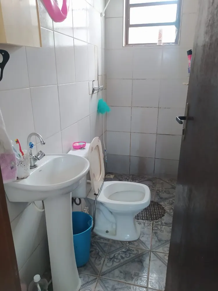Casa, 2 quartos, 45 m² - Foto 12