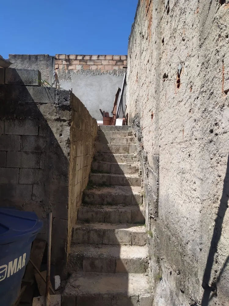 Casa, 2 quartos, 45 m² - Foto 8