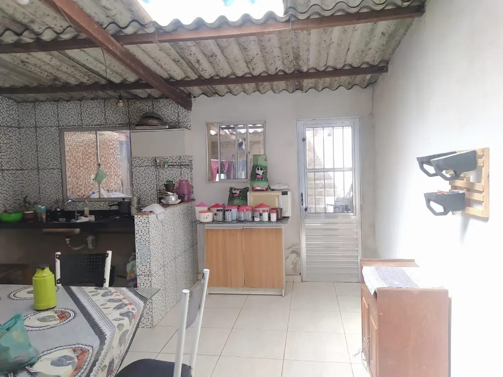 Casa, 2 quartos, 45 m² - Foto 9
