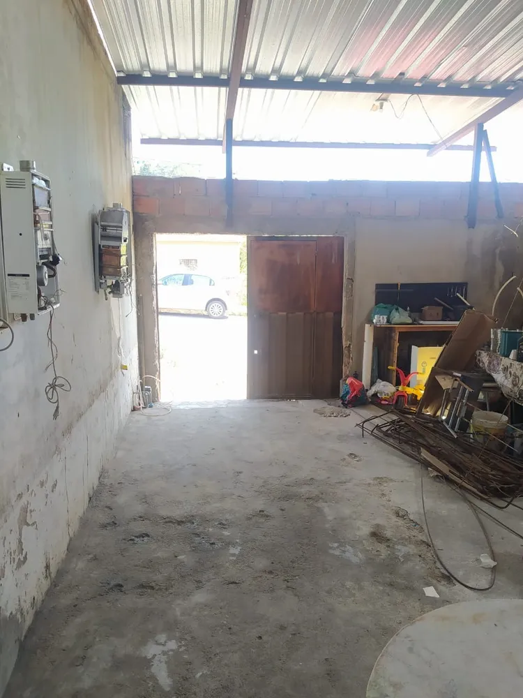 Casa, 2 quartos, 45 m² - Foto 3