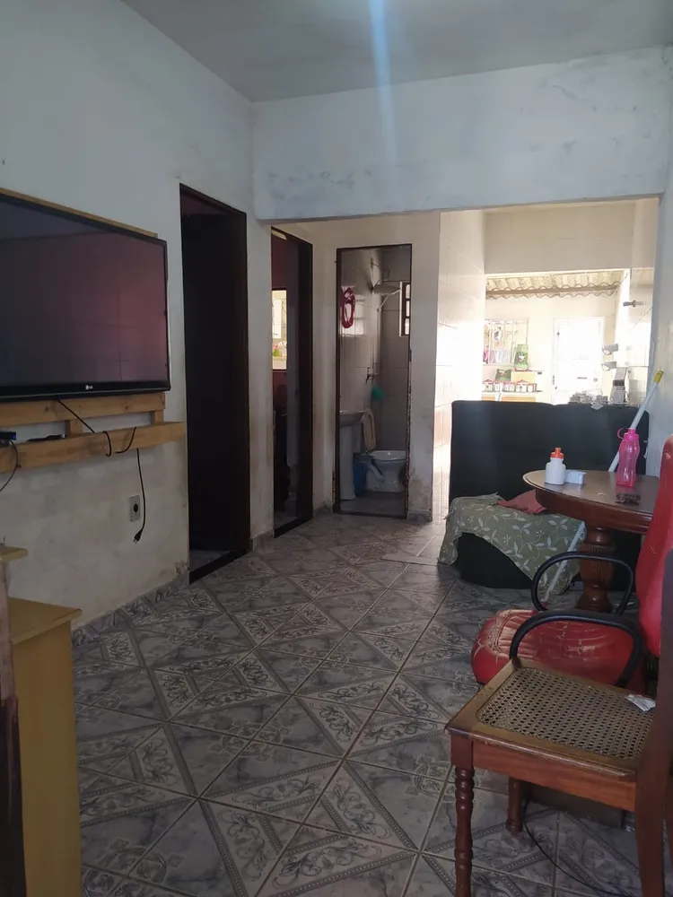 Casa, 2 quartos, 45 m² - Foto 4