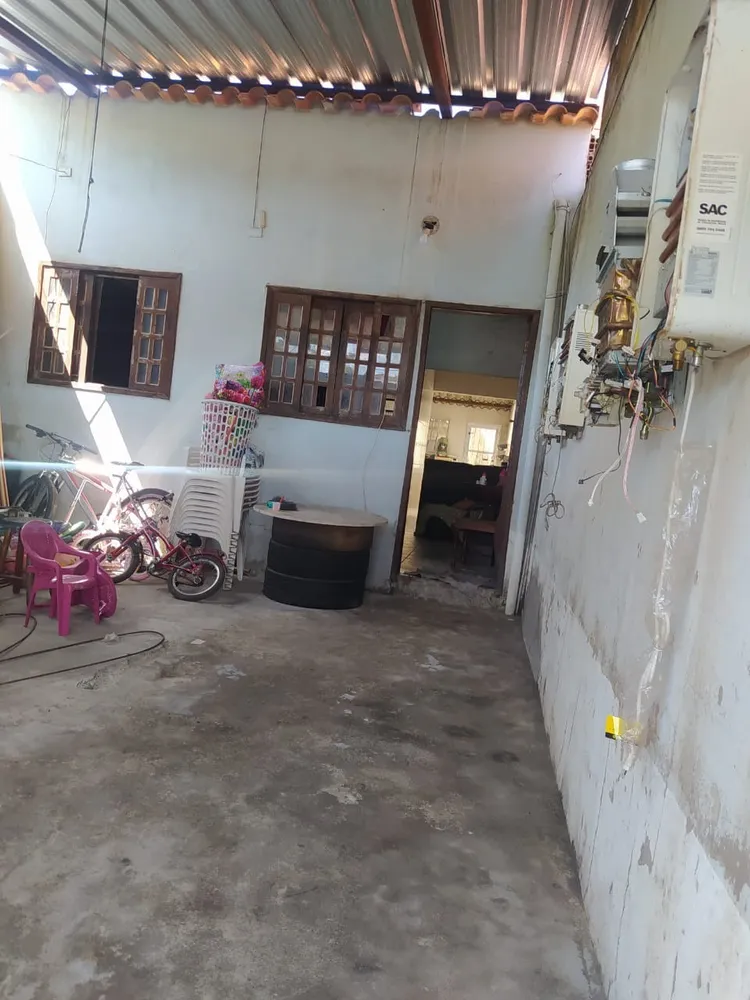 Casa, 2 quartos, 45 m² - Foto 1