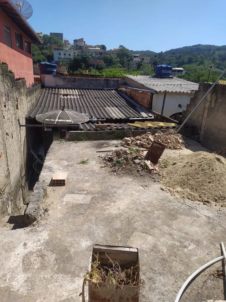 Casa, 2 quartos, 45 m² - Foto 11