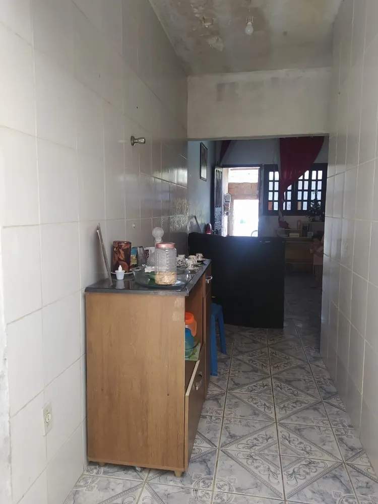 Casa, 2 quartos, 45 m² - Foto 5