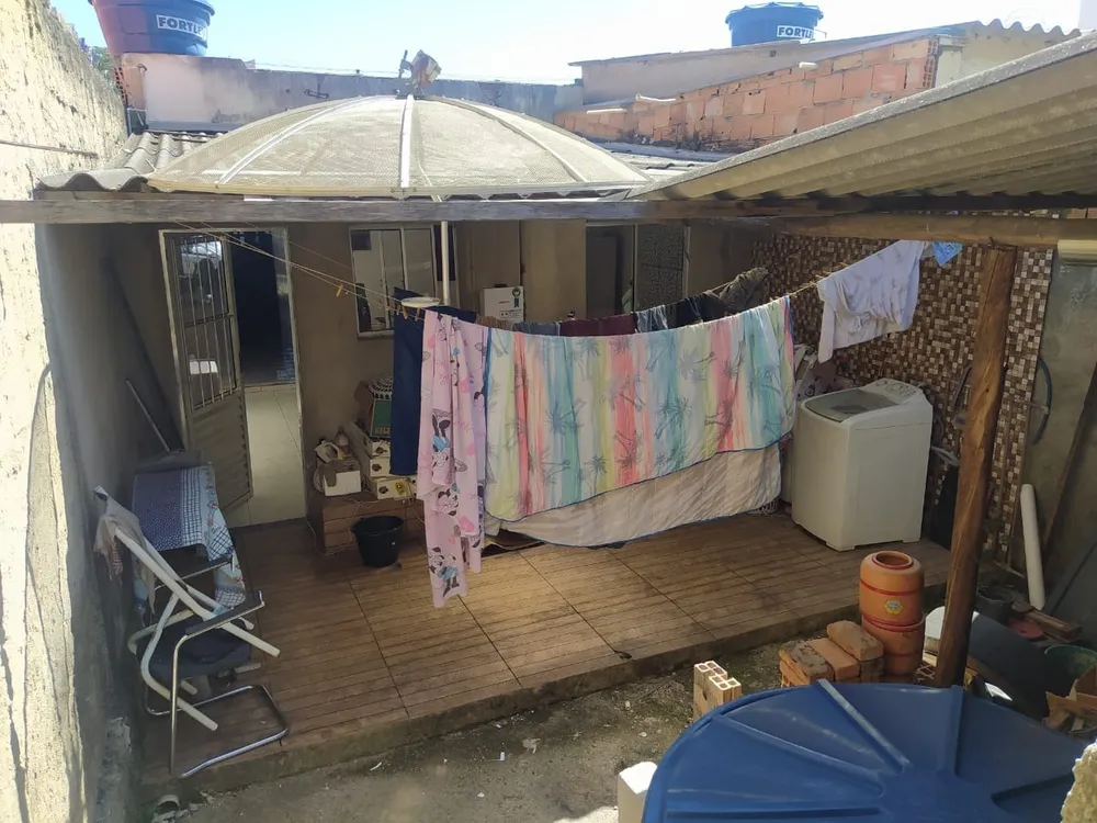 Casa, 2 quartos, 45 m² - Foto 7