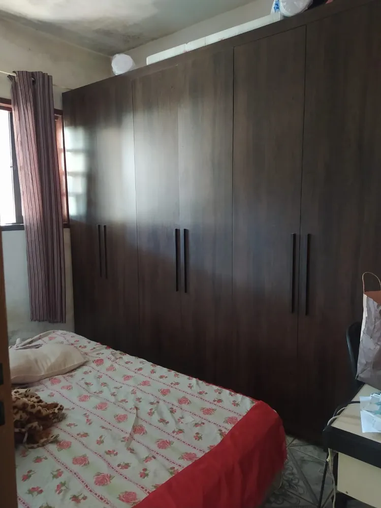 Casa, 2 quartos, 45 m² - Foto 10