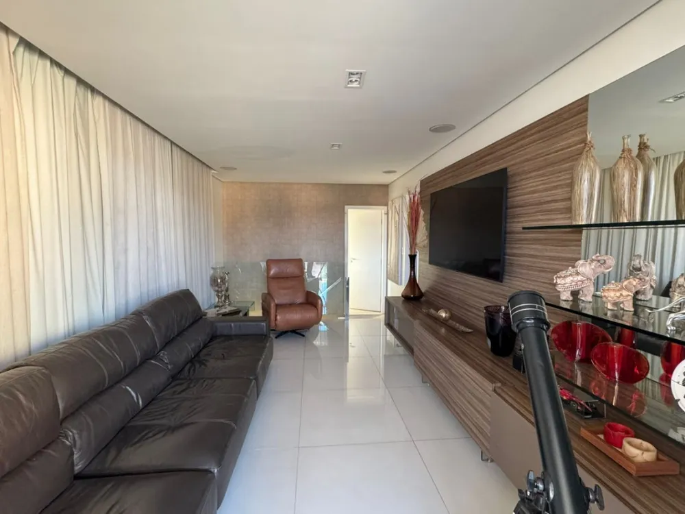 Cobertura, 3 quartos, 190 m² - Foto 3
