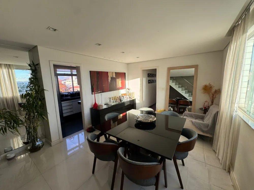 Cobertura, 3 quartos, 190 m² - Foto 4