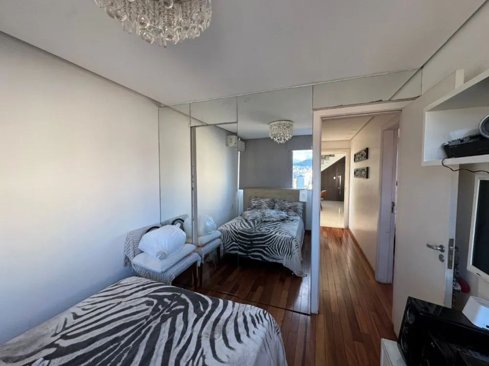 Cobertura, 3 quartos, 190 m² - Foto 7