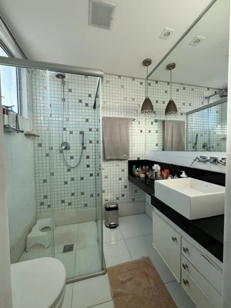 Cobertura, 3 quartos, 190 m² - Foto 8