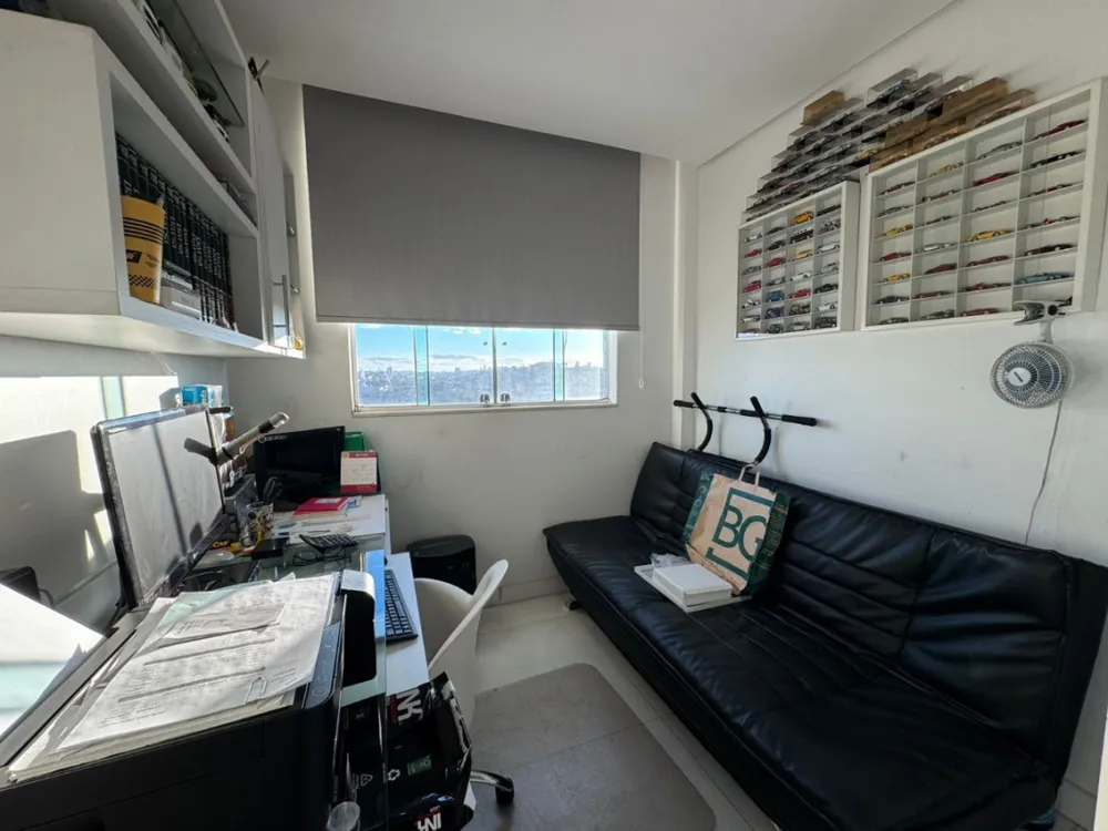 Cobertura, 3 quartos, 190 m² - Foto 5