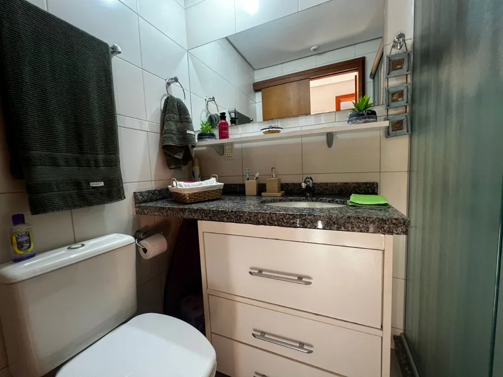Apartamento, 2 quartos - Foto 8