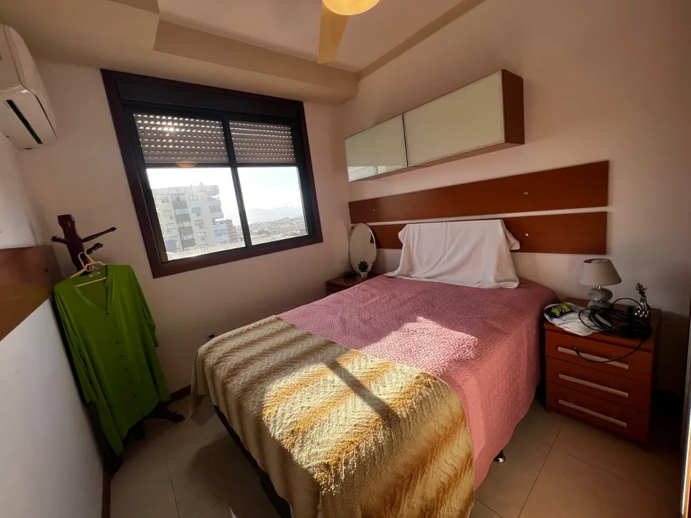 Apartamento, 2 quartos - Foto 11