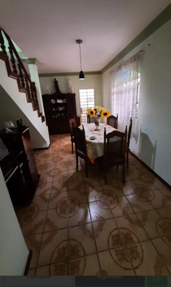 Casa, 4 quartos, 360 m² - Foto 12