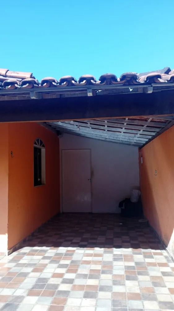 Casa, 2 quartos, 125 m² - Foto 3