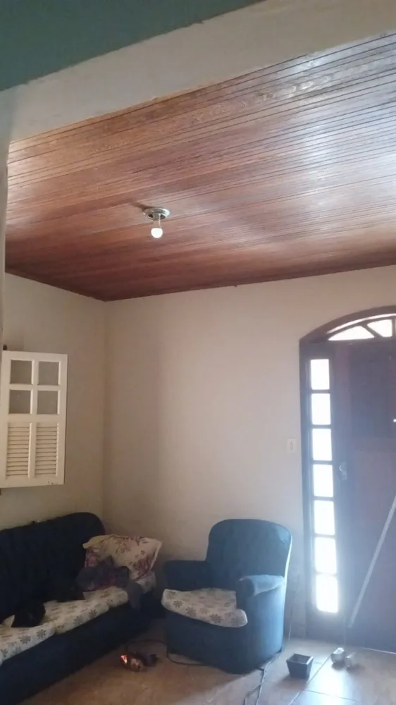 Casa, 2 quartos, 125 m² - Foto 4
