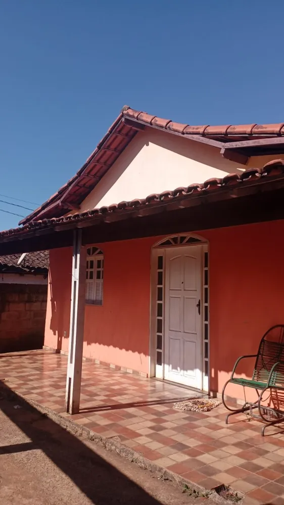 Casa, 2 quartos, 125 m² - Foto 2