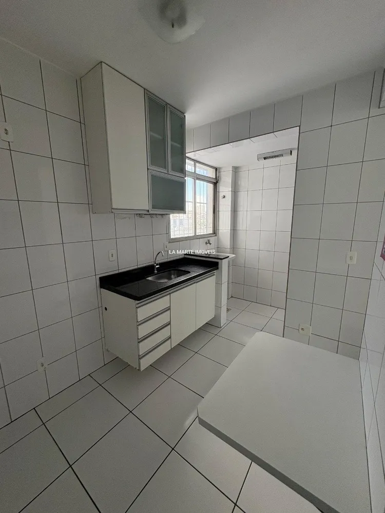 Apartamento, 3 quartos, 86 m² - Foto 9