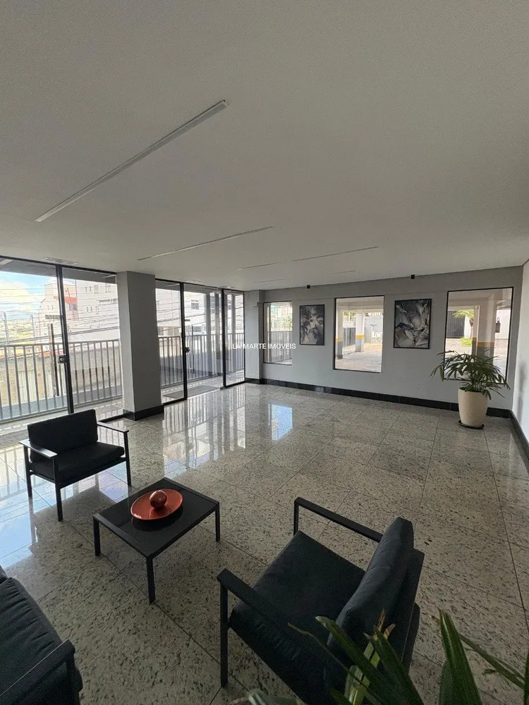 Apartamento, 3 quartos, 86 m² - Foto 1