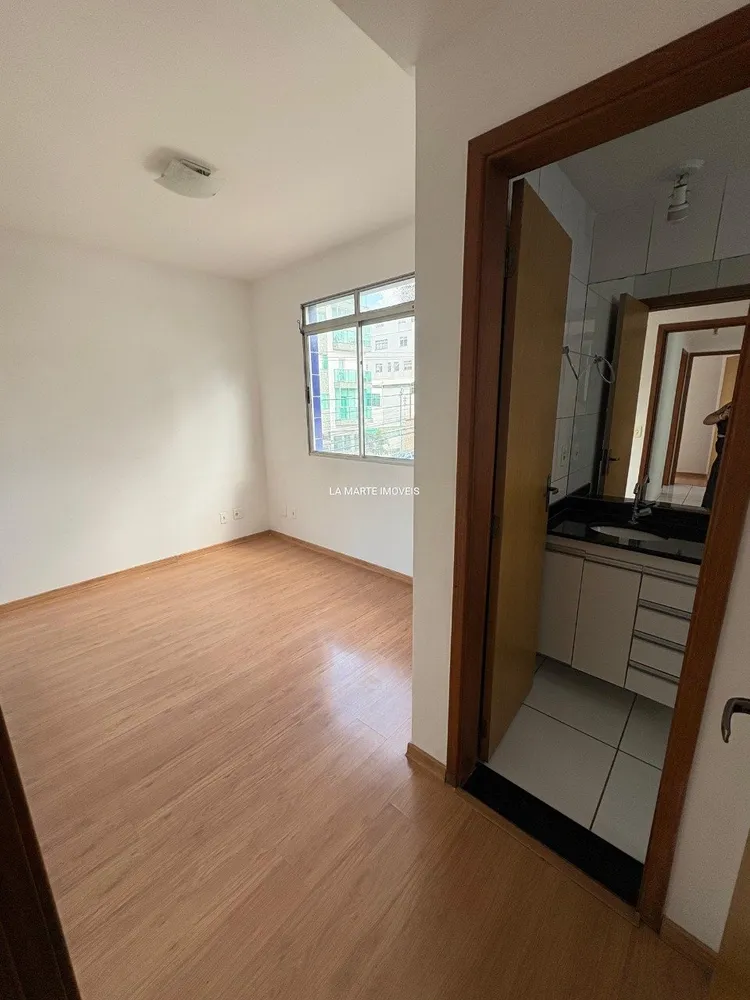 Apartamento, 3 quartos, 86 m² - Foto 2