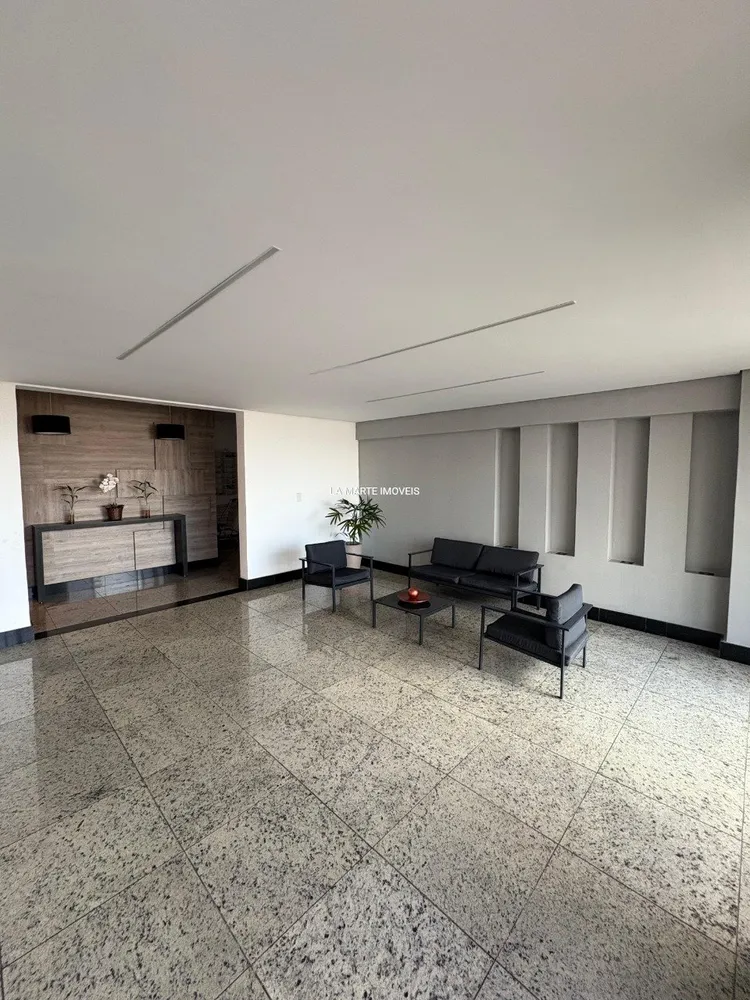 Apartamento, 3 quartos, 86 m² - Foto 3