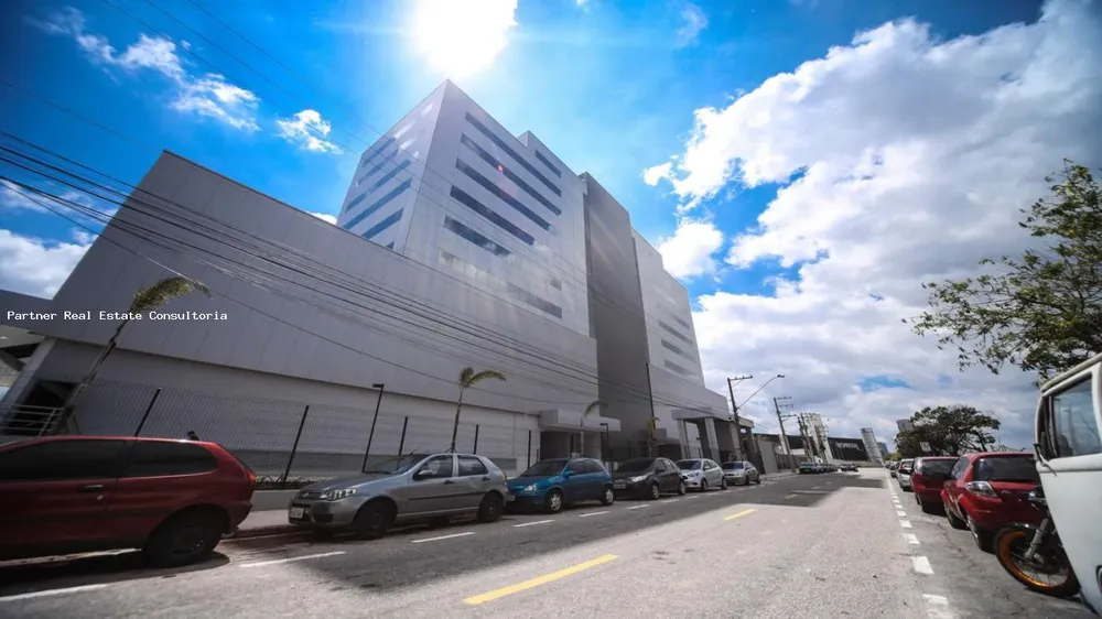 Loja-Salão, 9863 m² - Foto 1