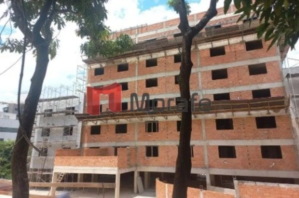 Flat/Apart Hotel, 1 quarto, 23 m² - Foto 3