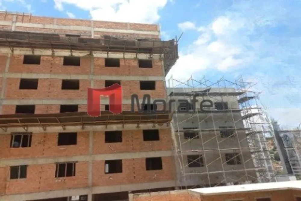 Flat/Apart Hotel, 1 quarto, 23 m² - Foto 4