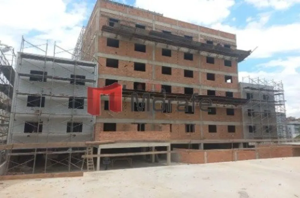 Flat/Apart Hotel, 1 quarto, 23 m² - Foto 2