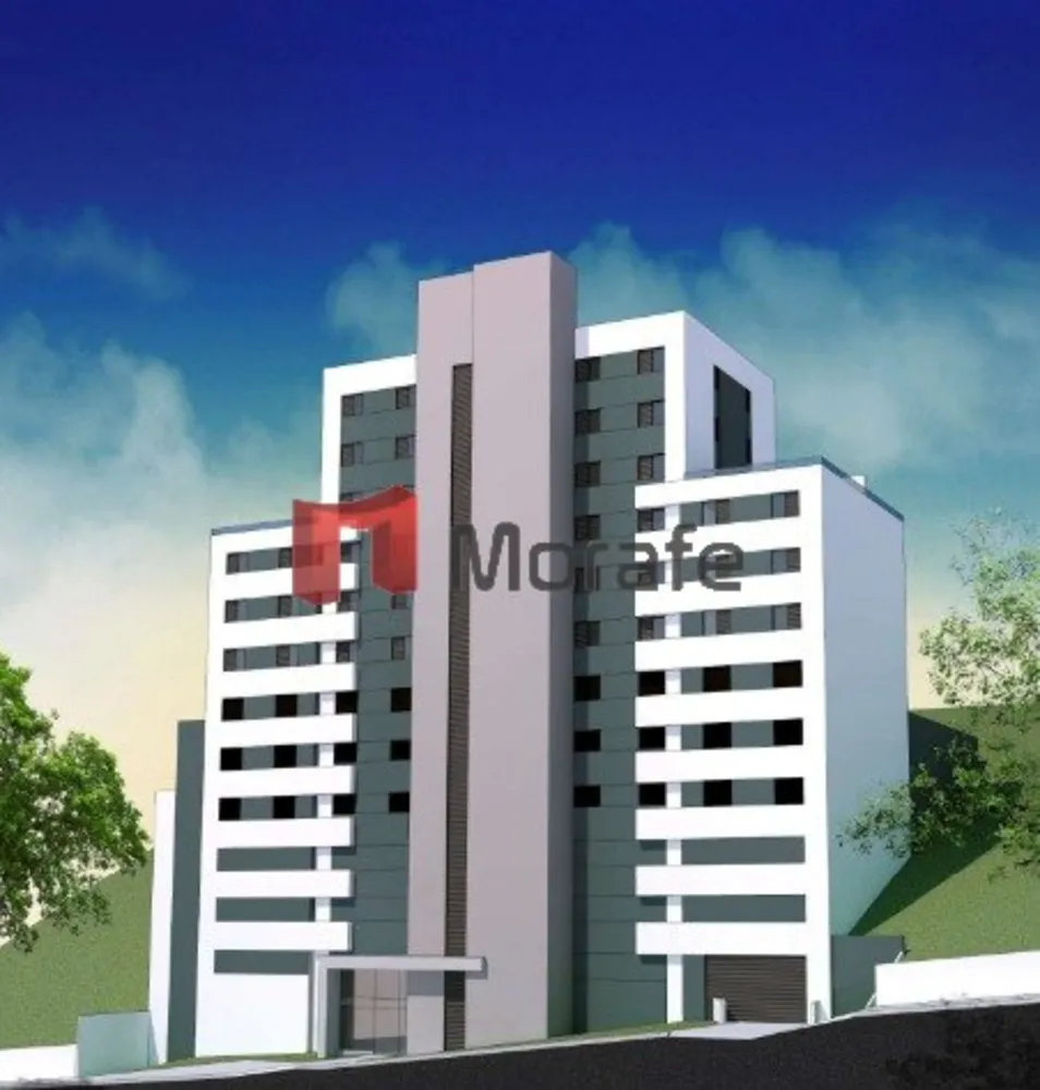 Flat/Apart Hotel, 1 quarto, 23 m² - Foto 1