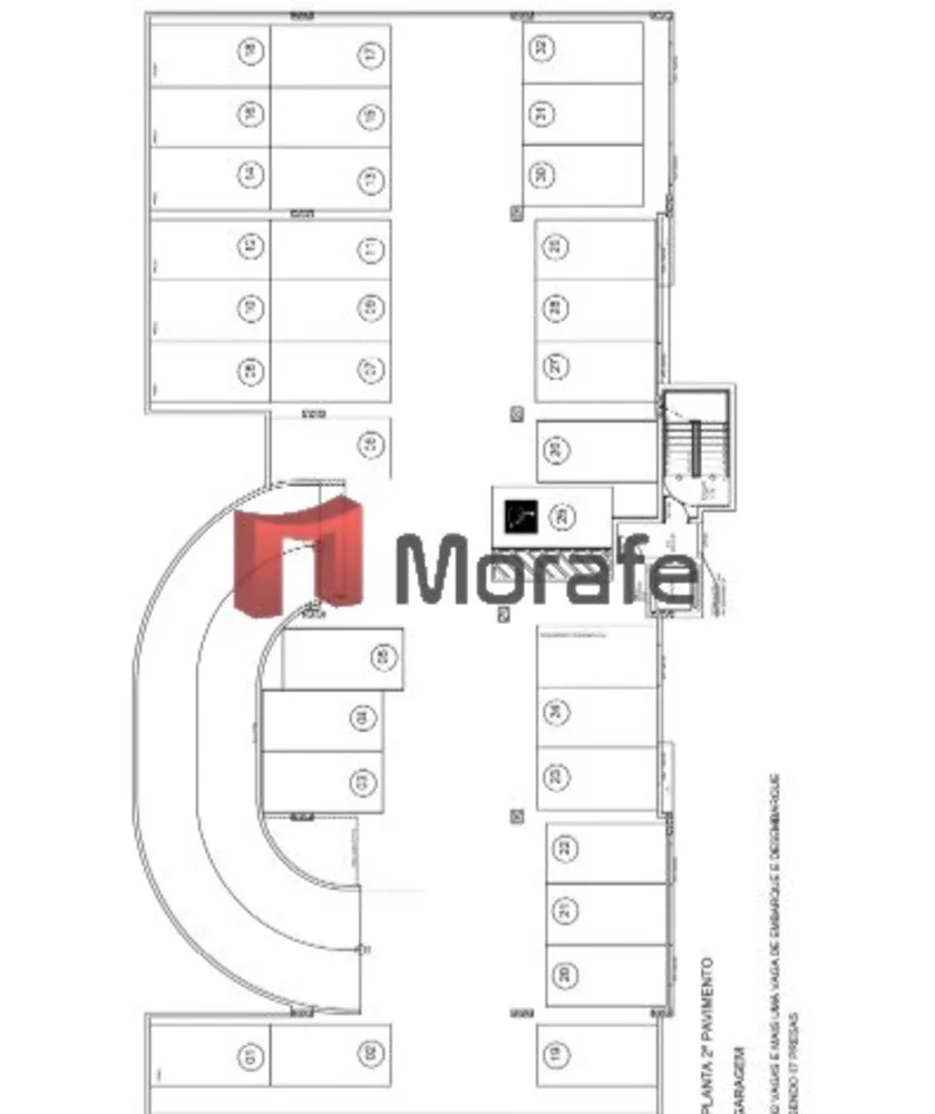 Flat/Apart Hotel, 1 quarto, 23 m² - Foto 7