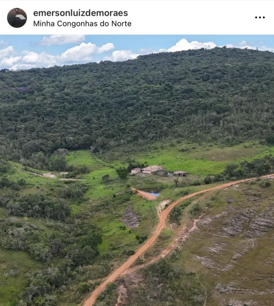 Fazenda, 309 hectares - Foto 19