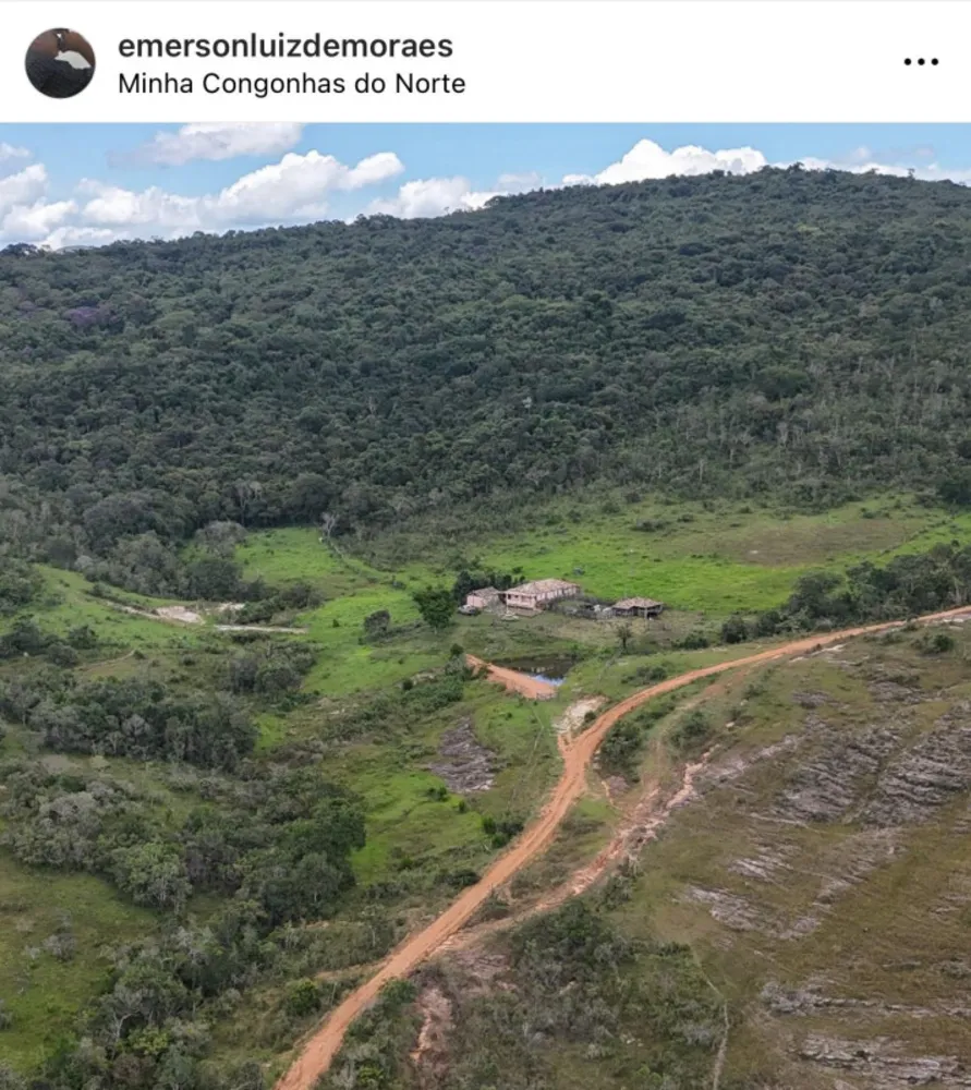 Fazenda, 309 hectares - Foto 12