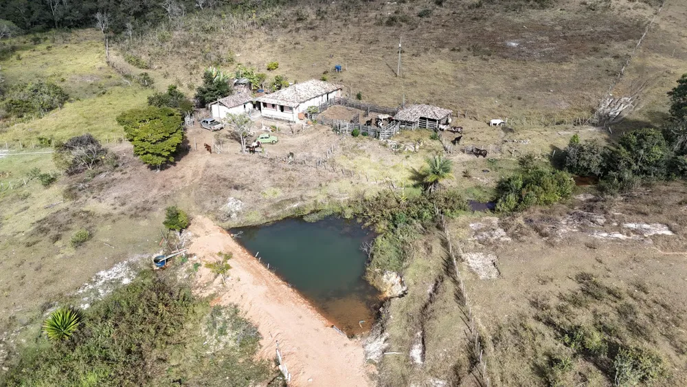 Fazenda, 309 hectares - Foto 1
