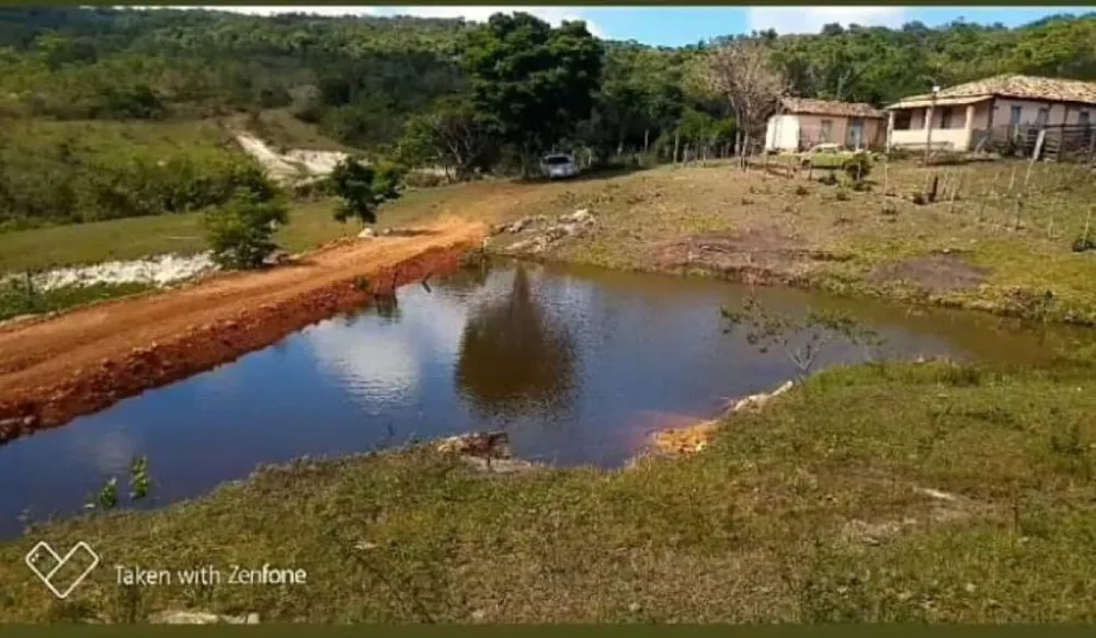 Fazenda, 309 hectares - Foto 2