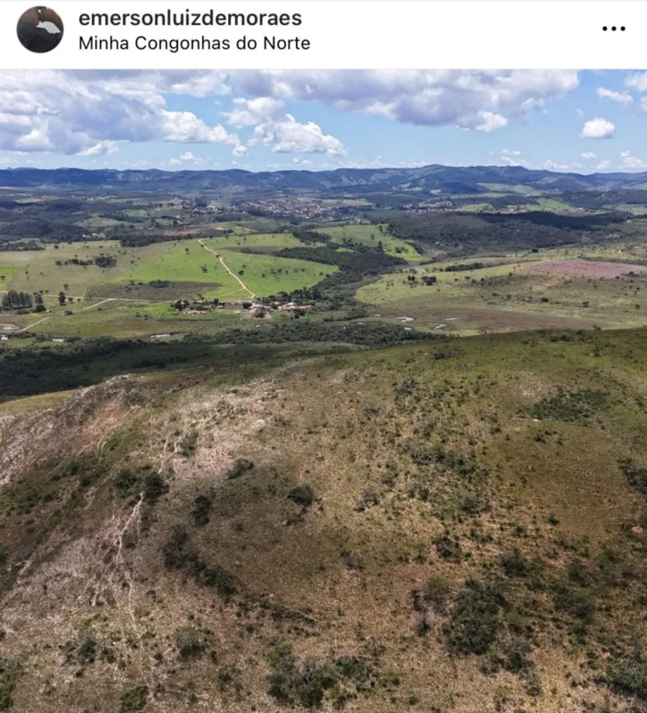 Fazenda, 309 hectares - Foto 10