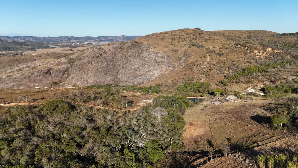 Fazenda, 309 hectares - Foto 15