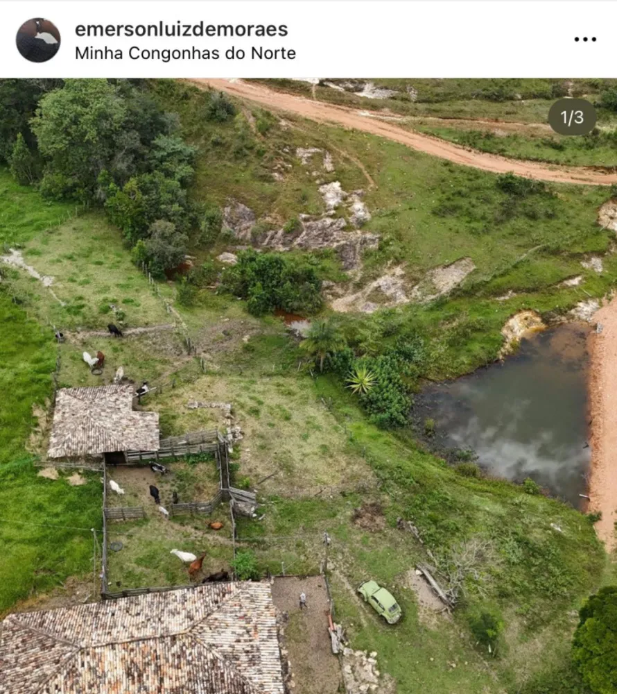 Fazenda, 309 hectares - Foto 9