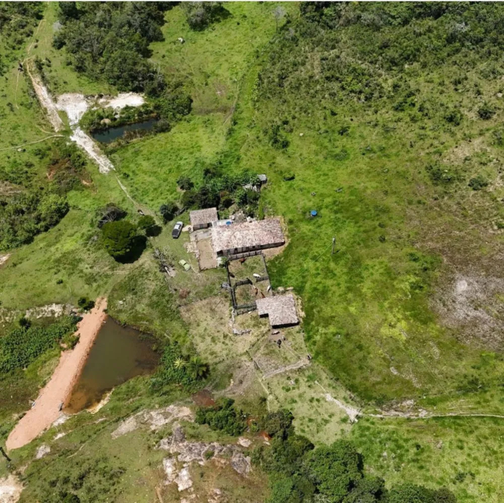 Fazenda, 309 hectares - Foto 7